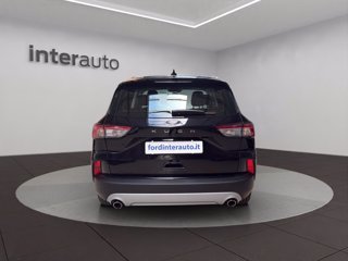 FORD Kuga 1.5 ecoblue Connect 2wd 120cv