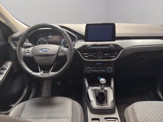 FORD Kuga 1.5 ecoblue Connect 2wd 120cv