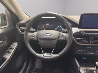 FORD Kuga 1.5 ecoblue Connect 2wd 120cv