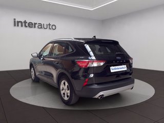 FORD Kuga 1.5 ecoblue Connect 2wd 120cv