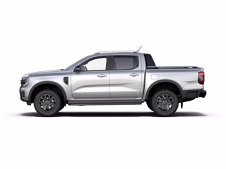 FORD Ranger P703 Doppia Cabina Wildtrak PHEV 2.3 Plug In Hybrid 281CV A10 AWD 5p