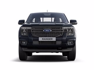 FORD Ranger Doppia Cabina XLT 2.0 EcoBlue 170CV Automatica A6 4X4 5 Posti