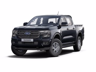 FORD Ranger Doppia Cabina XLT 2.0 EcoBlue 170CV Automatica A6 4X4 5 Posti