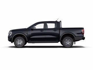 FORD Ranger Doppia Cabina XLT 2.0 EcoBlue 170CV Automatica A6 4X4 5 Posti