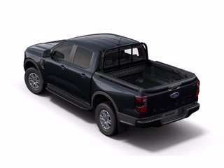FORD Ranger Doppia Cabina XLT 2.0 EcoBlue 170CV Automatica A6 4X4 5 Posti