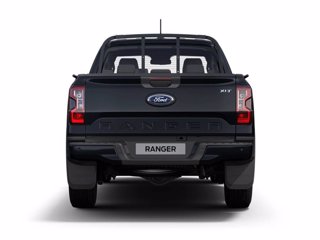 FORD Ranger Doppia Cabina XLT 2.0 EcoBlue 170CV Automatica A6 4X4 5 Posti