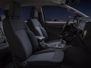FORD Ranger Doppia Cabina XLT 2.0 EcoBlue 170CV Automatica A6 4X4 5 Posti