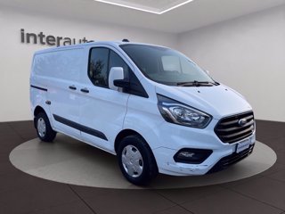FORD transit custom 280 2.0 tdci 130cv trend L1H1 E6.2