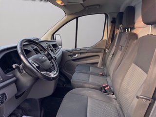 FORD transit custom 280 2.0 tdci 130cv trend L1H1 E6.2