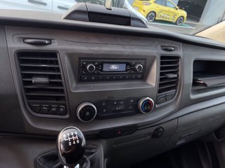 FORD transit custom 280 2.0 tdci 130cv trend L1H1 E6.2
