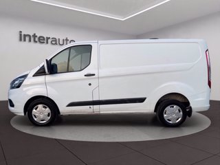 FORD transit custom 280 2.0 tdci 130cv trend L1H1 E6.2