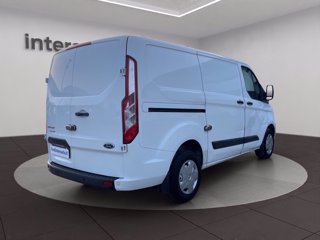FORD transit custom 280 2.0 tdci 130cv trend L1H1 E6.2