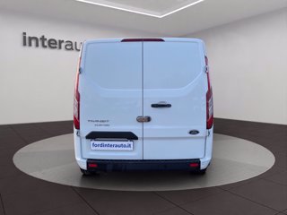 FORD transit custom 280 2.0 tdci 130cv trend L1H1 E6.2