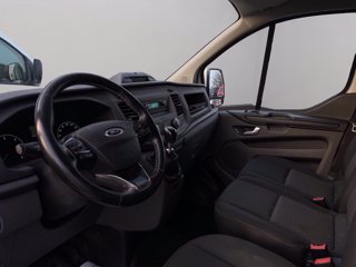 FORD transit custom 280 2.0 tdci 130cv trend L1H1 E6.2