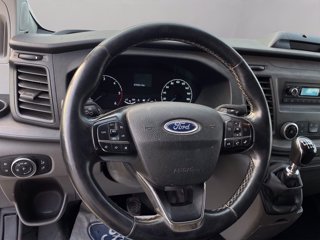 FORD transit custom 280 2.0 tdci 130cv trend L1H1 E6.2