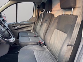 FORD transit custom 280 2.0 tdci 130cv trend L1H1 E6.2