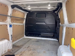 FORD transit custom 280 2.0 tdci 130cv trend L1H1 E6.2