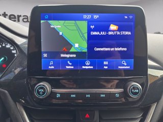 FORD Puma 1.0 ecoboost h Titanium s&s 125cv