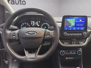 FORD Puma 1.0 ecoboost h Titanium s&s 125cv