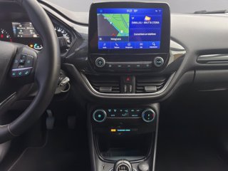 FORD Puma 1.0 ecoboost h Titanium s&s 125cv