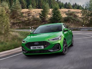 FORD Focus 2.3 ecoboost ST 280cv