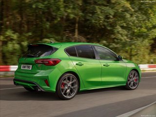 FORD Focus 2.3 ecoboost ST 280cv