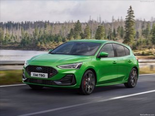 FORD Focus 2.3 ecoboost ST 280cv