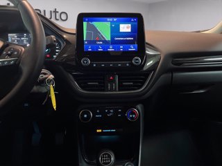 FORD Puma 1.0 ecoboost h Titanium s&s 125cv