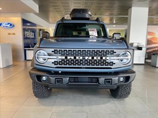 FORD Bronco 2.7 ecoboost V6 Badlands 4x4 335cv auto
