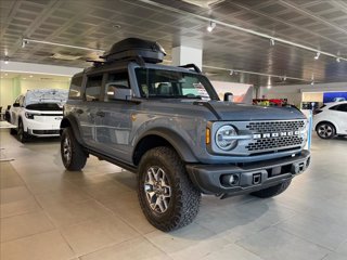 FORD Bronco 2.7 ecoboost V6 Badlands 4x4 335cv auto