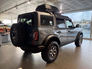 FORD Bronco 2.7 ecoboost V6 Badlands 4x4 335cv auto