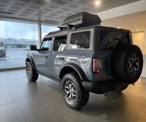 FORD Bronco 2.7 ecoboost V6 Badlands 4x4 335cv auto