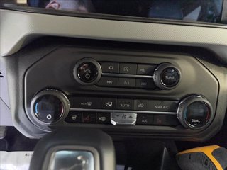 FORD Bronco 2.7 ecoboost V6 Badlands 4x4 335cv auto