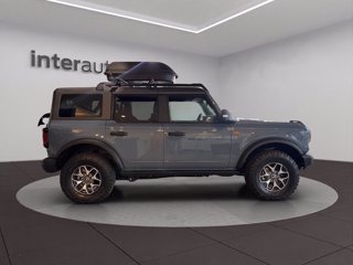 FORD Bronco 2.7 ecoboost V6 Badlands 4x4 335cv auto