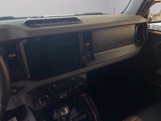 FORD Bronco 2.7 ecoboost V6 Badlands 4x4 335cv auto