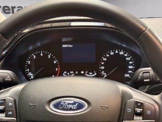 FORD Fiesta 5p 1.1 Titanium 75cv