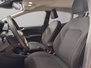 FORD Fiesta 5p 1.1 Titanium 75cv