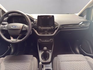 FORD Fiesta 5p 1.1 Titanium 75cv