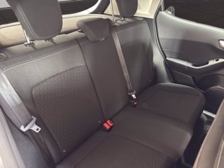 FORD Fiesta 5p 1.1 Titanium 75cv