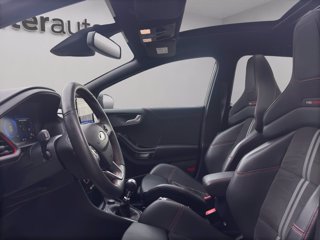 FORD Puma 1.5 ecoboost ST s&s 200cv