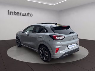 FORD Puma 1.5 ecoboost ST s&s 200cv