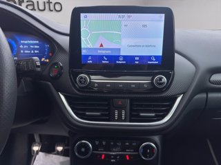 FORD Puma 1.5 ecoboost ST s&s 200cv