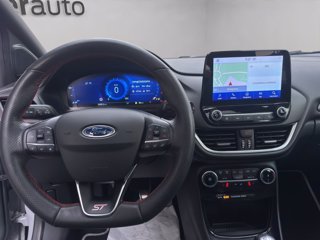 FORD Puma 1.5 ecoboost ST s&s 200cv