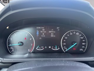 FORD EcoSport 1.0 ecoboost ST-Line 100cv my19