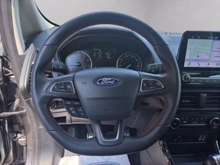 FORD EcoSport 1.0 ecoboost ST-Line 100cv my19