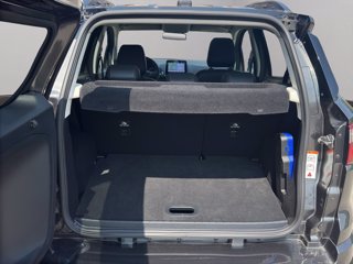 FORD EcoSport 1.0 ecoboost ST-Line 100cv my19