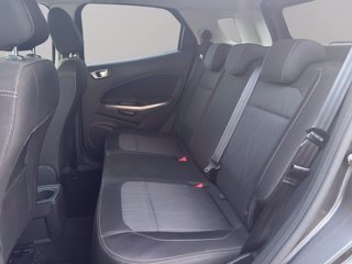FORD EcoSport 1.5 ecoblue Plus s&s 100cv my19