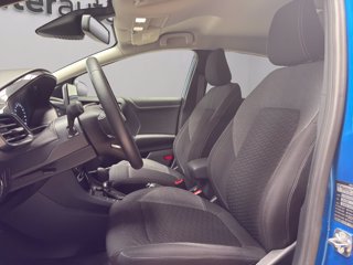 FORD Puma 1.0 ecoboost h Titanium s&s 125cv auto