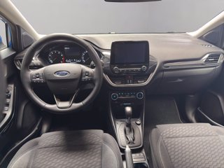 FORD Puma 1.0 ecoboost h Titanium s&s 125cv auto