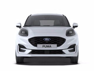 FORD Puma ST-Line 1.0 EcoBoost Hybrid  125CV Trasmissione manuale a 6 rapporti Trazione anteriore